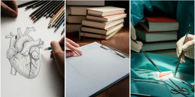 Illustration practising - Image 1