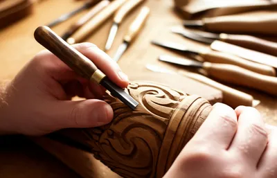 Illustration craftsmanship