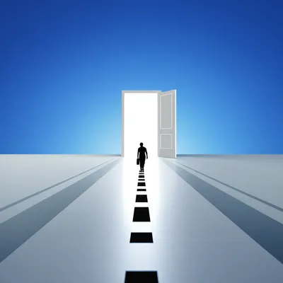 Illustration straightforward - Image 1