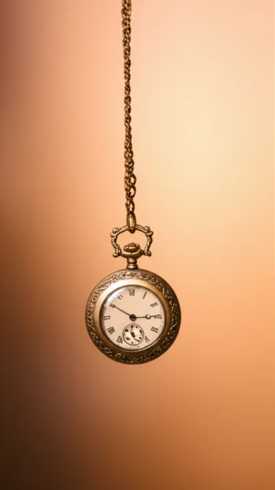 Illustration pendent - Image 1