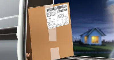 Illustration consigning - Image 1