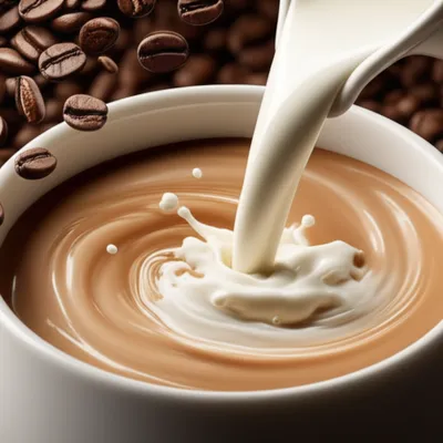 blended