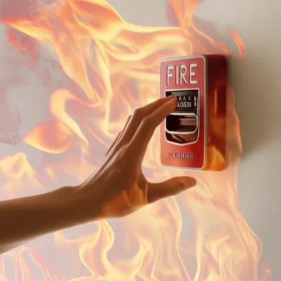 Illustration rash - Image 1