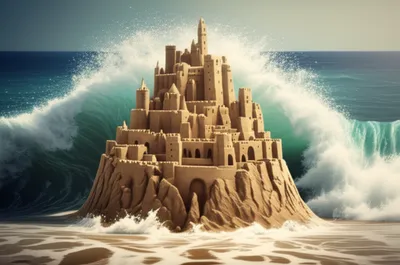 Illustration refuting