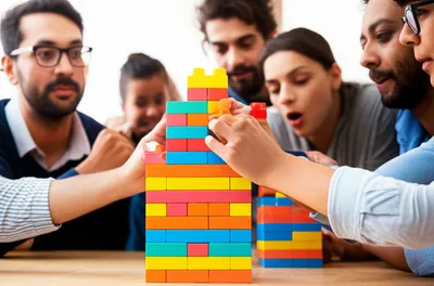 Illustration participates - Image 1