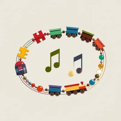 Illustration concatenating