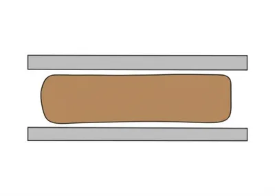 Illustration thin - Image 1