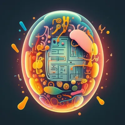 Illustration cell - Image 1