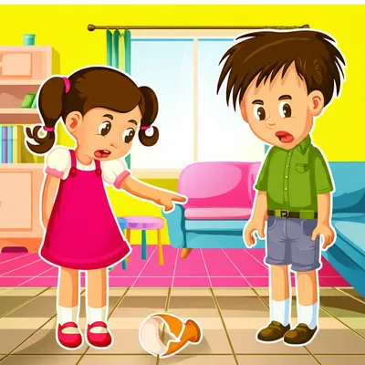 Illustration tattle - Image 1