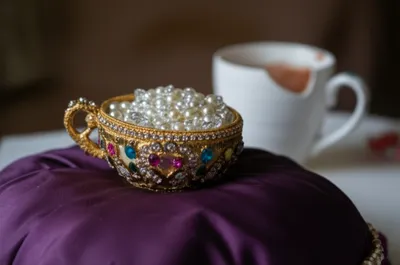 Illustration fancy - Image 1