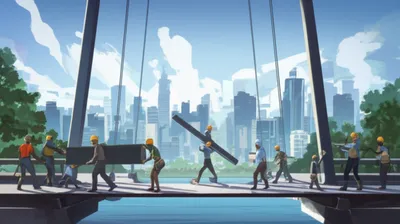 Illustration liberals - Image 1