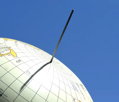 Illustration gnomon - Image 1