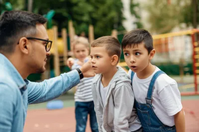 Illustration tattle - Image 1