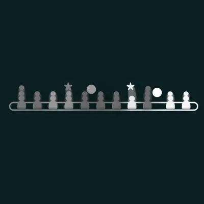 Illustration selective