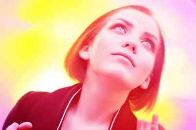 Illustration smile - Image 1