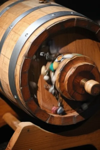 Illustration rumbles - Image 1