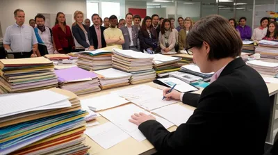 Illustration rapporteurs - Image 1