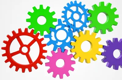 Illustration synchronise - Image 1