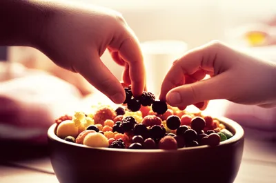 Illustration snacked - Image 1