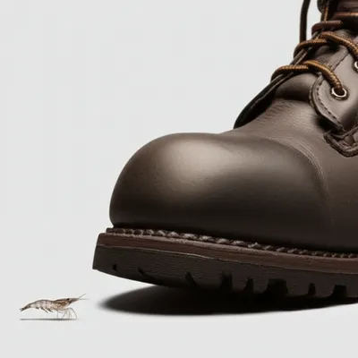 Illustration shrimps - Image 1