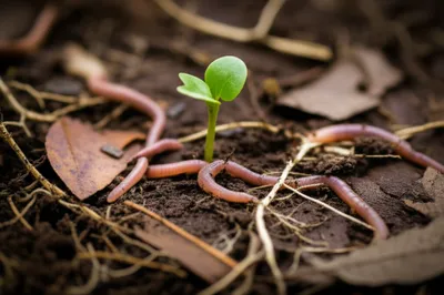 Illustration soils - Image 1