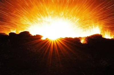 Illustration flaring - Image 1