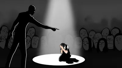 Illustration detesting - Image 1