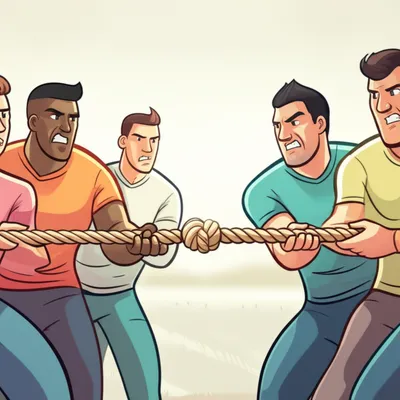 Illustration draws - Image 1