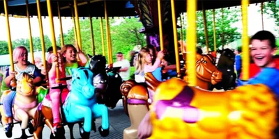 Illustration turnabout - Image 1