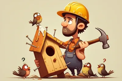 Illustration botch - Image 1