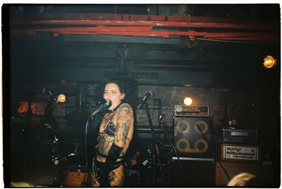 Illustration hardcore - Image 2