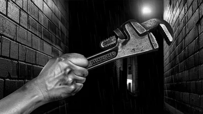 Illustration gritty - Image 1