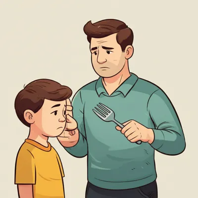 Illustration forks - Image 1