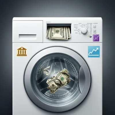 Illustration launders - Image 1