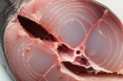 Illustration jowls - Image 1