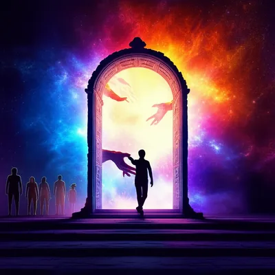 Illustration initiation - Image 1