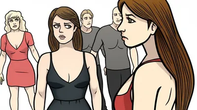 Illustration dilates - Image 1