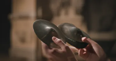 Illustration crotales