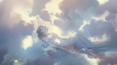 Illustration unconsciousness