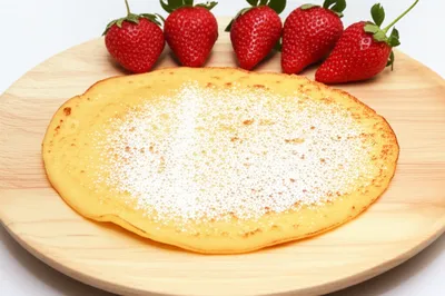 Illustration crepe - Image 1