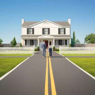 Illustration straight - Image 1