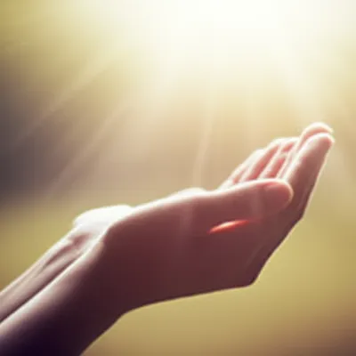 Illustration holy - Image 1