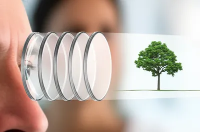 Illustration pluses - Image 1