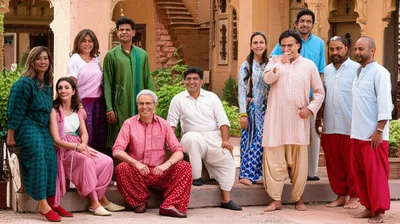 Illustration pajama - Image 1