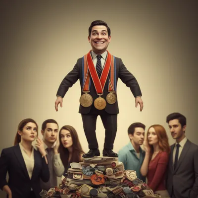 Illustration skite - Image 1