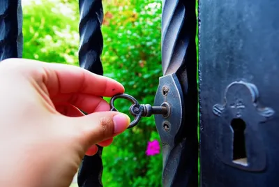 Illustration retrocede