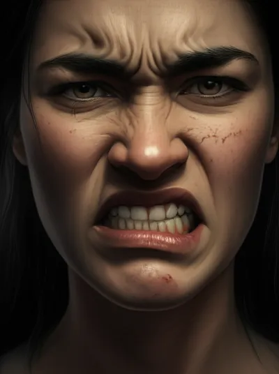 Illustration grinder - Image 1