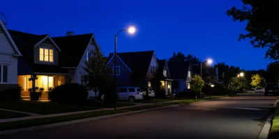 Illustration brown-out - Image 1