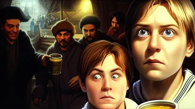 Illustration crimp - Image 1