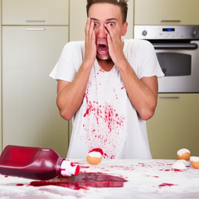 Illustration confounded - Image 1